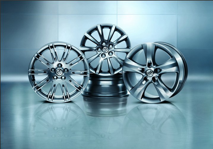 轮毂修复后有影响吗?